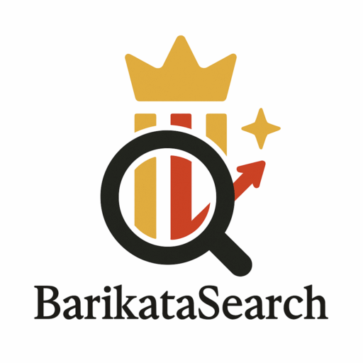 BarikataSearch